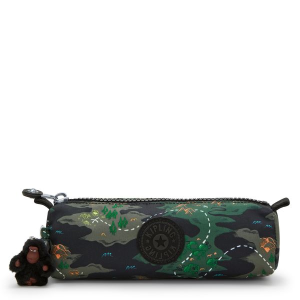 Estojo Kipling Freedom Estampado