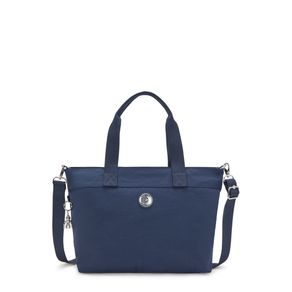 Bolsa Kipling Colissa S – Azul