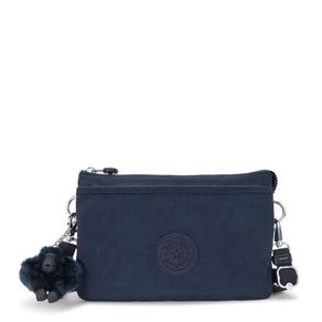 Bolsa Kipling Riri – Azul