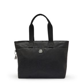 Bolsa Kipling Colissa Up – Preto