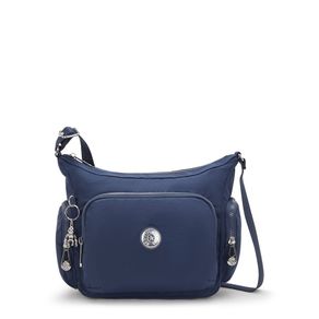 Bolsa Kipling Gabb S – Azul