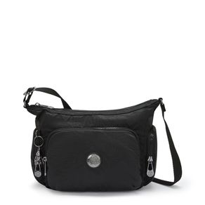 Bolsa Kipling Gabb S – Preto