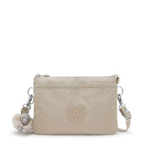 Bolsa Kipling Riri – Bege