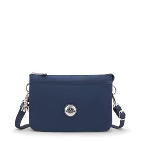 Bolsa Kipling Riri – Azul