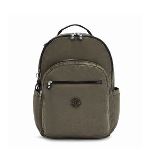 Mochila Kipling Seoul Xl – Verde