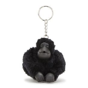 Chaveiro Kipling Monkeyclip M – Preto