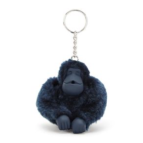 Chaveiro Kipling Monkeyclip M – Azul