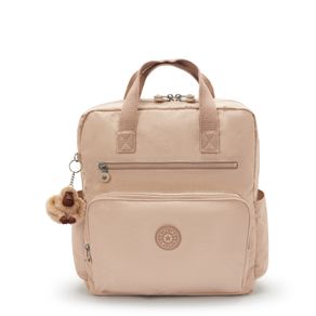 Mochila Kipling Audrie - Bege
