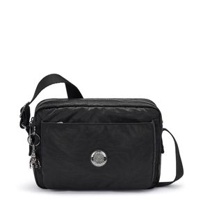 Bolsa Kipling Abanu M – Preto