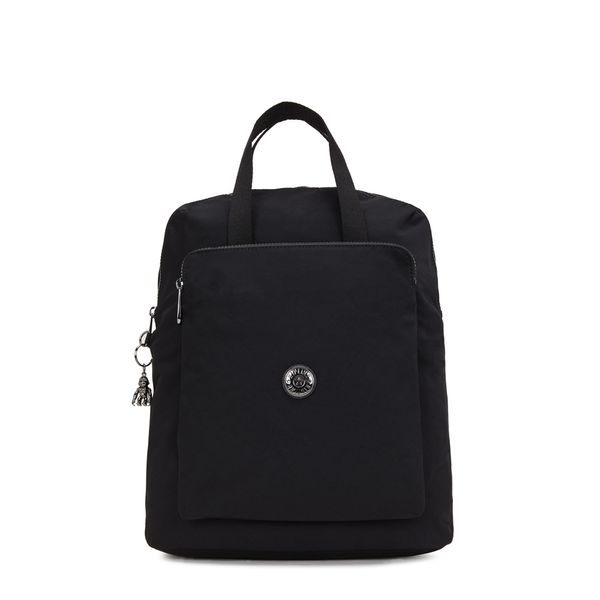 Mochila Kipling Kazuki Preto