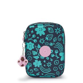 Estojo Kipling 100 Pens – Estampado