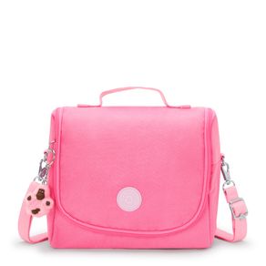 Lancheira Kipling New Kichirou – Rosa