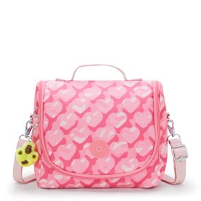 Lancheira Kipling New Kichirou – Estampado