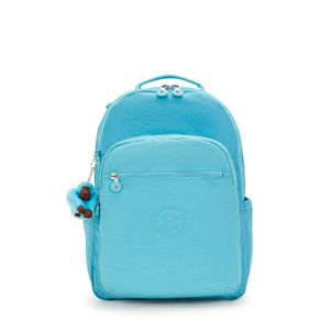 Mochila Kipling Seoul – Azul