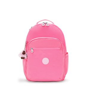 Mochila Kipling Seoul – Rosa