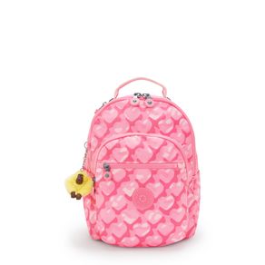 Mochila Kipling Seoul S – Estampado