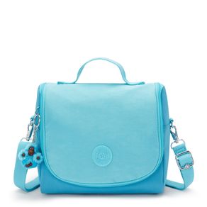 Lancheira Kipling New Kichirou – Azul