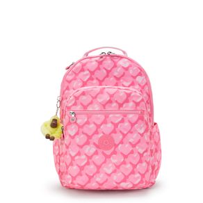Mochila Kipling Seoul – Estampado