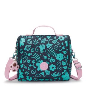 Lancheira Kipling New Kichirou – Estampado