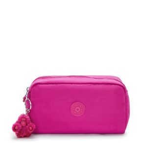 Nécessaire Kipling Gleam - Rosa