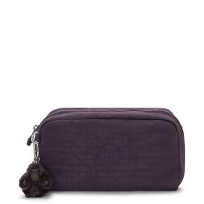 Nécessaire Kipling Gleam - Roxo