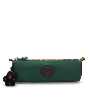 Estojo Kipling Freedom – Verde