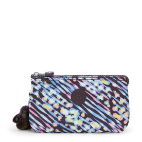 Nécessaire Kipling Creativity L - Estampado