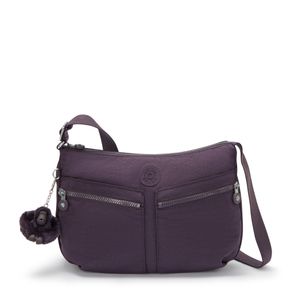 Bolsa Kipling Izellah – Roxo