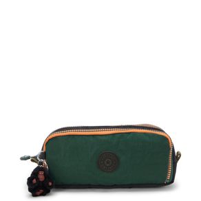 Estojo Kipling Gitroy – Verde