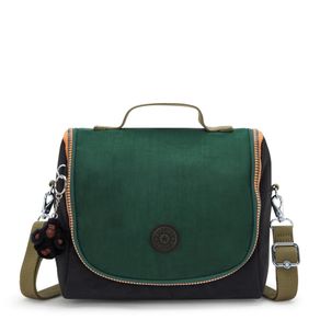 Lancheira Kipling New Kichirou – Verde