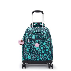Mochila Kipling New Zea – Estampado