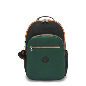 Mochila Kipling Seoul Xl – Verde
