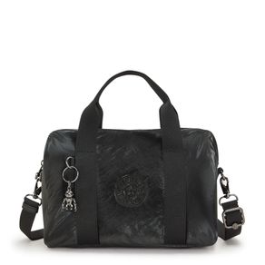Bolsa Kipling Bina M – Preto