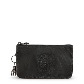 Nécessaire Kipling Creativity L – Preto
