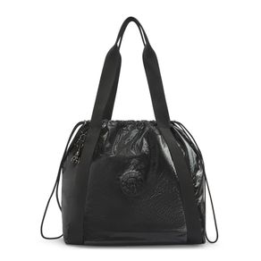 Bolsa Kipling Elmar – Preto
