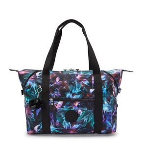 Bolsa Kipling Art M – Estampado