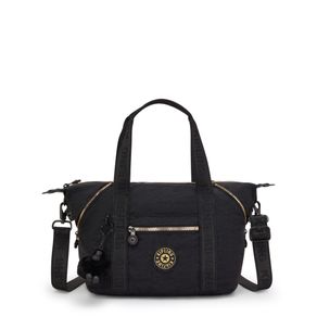 Bolsa Kipling Art Mini – Preto