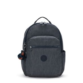 Mochila Kipling Seoul College – Azul