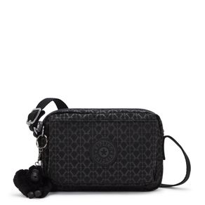 Bolsa Kipling Abanu - Estampado