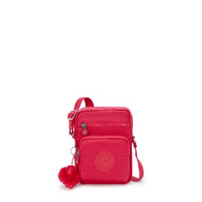 Bolsa Kipling Gunne – Rosa