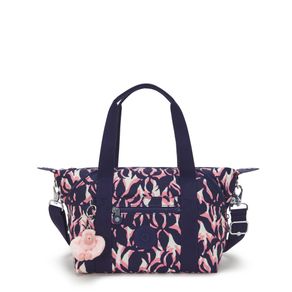 Bolsa Kipling Art Mini – Estampado