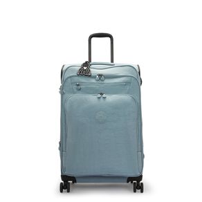 Mala Kipling New Youri Spin M – Cinza