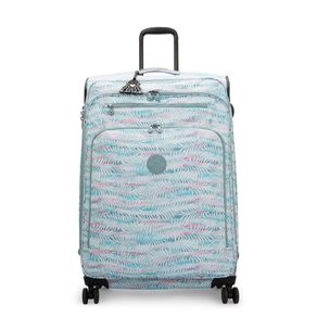 Mala Kipling New Youri Spin L – Estampado