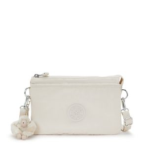 Bolsa Kipling Riri – Bege