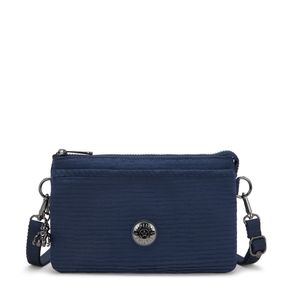 Bolsa Kipling Riri – Azul