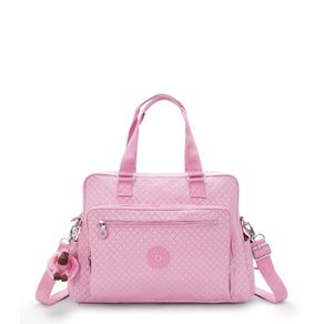 Bolsa Maternidade Kipling Alanna - Estampado