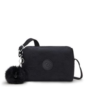 Bolsa Kipling Colleen – Preto