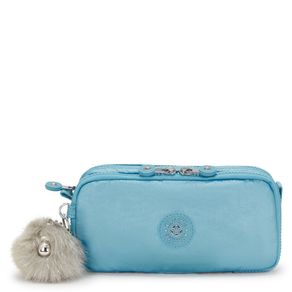 Estojo Kipling Chap – Azul
