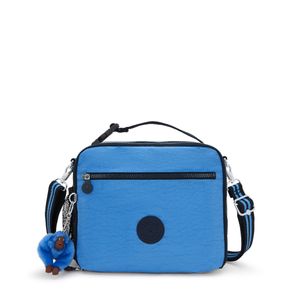 Lancheira Kipling Ermy - Azul