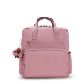 Mochila Kipling Audrie – Rosa